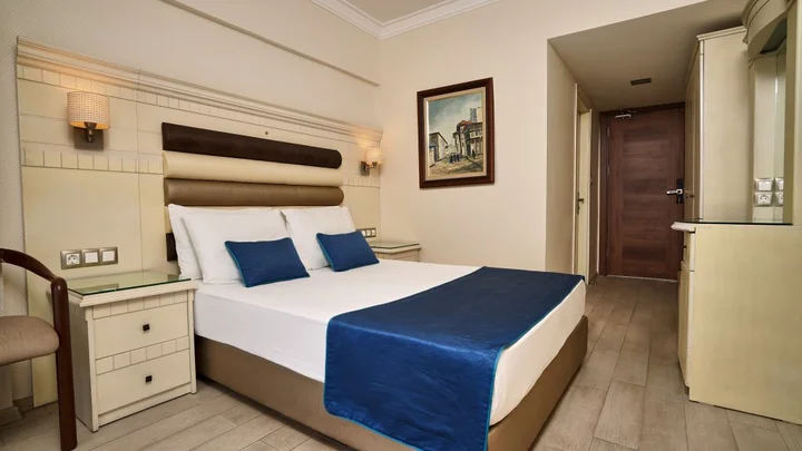 Мармарис: Arbatt Marmaris Hotel