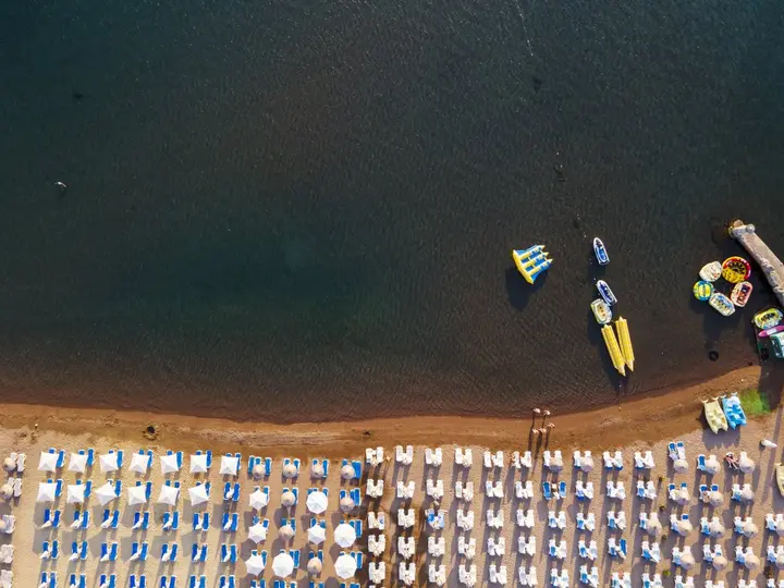 Мармарис: Arbatt Marmaris Hotel