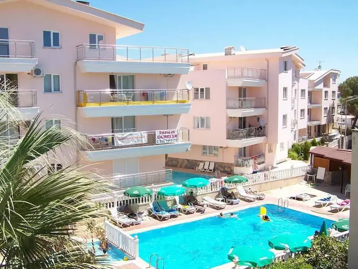 Дидим: Malibu Residences