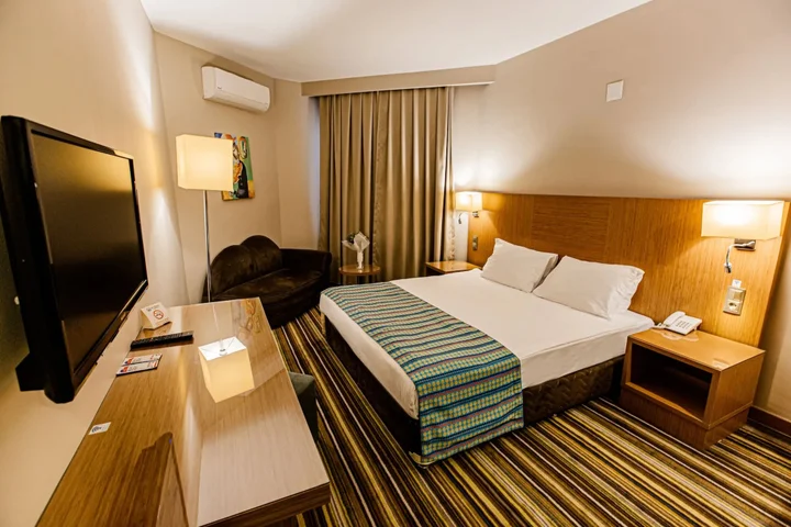 Ургуп: Mustafa Cappadocia Resort