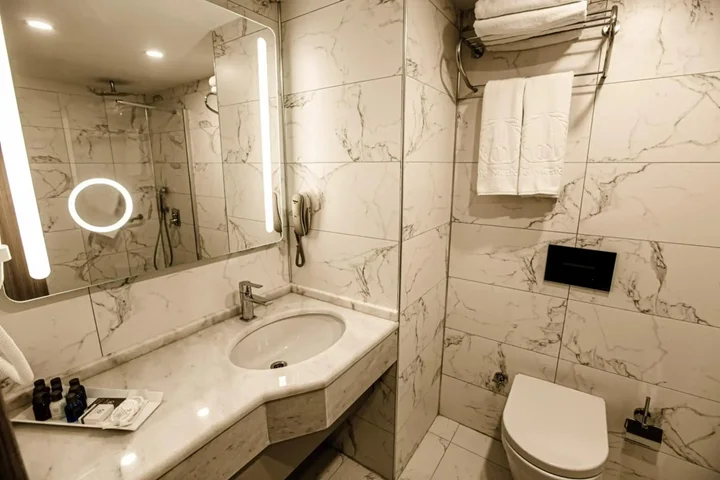 Ургуп: Mustafa Cappadocia Resort