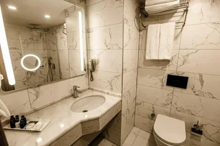 Ургуп: Mustafa Cappadocia Resort