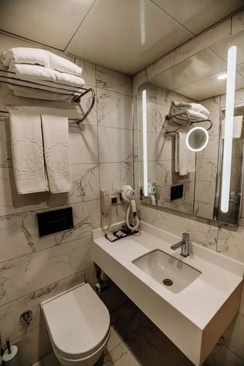 Ургуп: Mustafa Cappadocia Resort