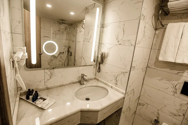 Ургуп: Mustafa Cappadocia Resort