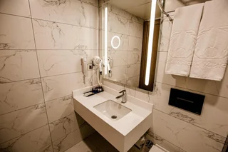 Ургуп: Mustafa Cappadocia Resort