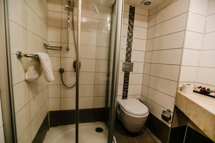 Ургуп: Mustafa Cappadocia Resort