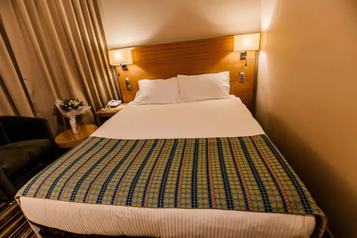 Ургуп: Mustafa Cappadocia Resort