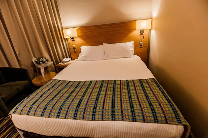 Ургуп: Mustafa Cappadocia Resort