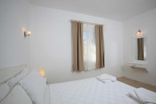 Битез: Aktur Apart Hotels