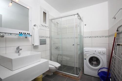 Битез: Aktur Apart Hotels
