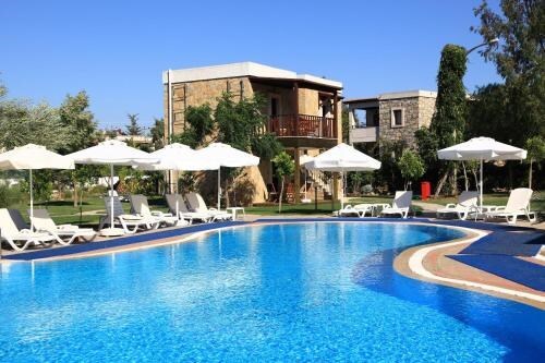 Битез: Aktur Apart Hotels