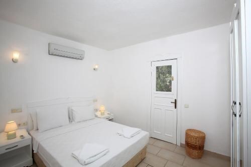 Битез: Aktur Apart Hotels