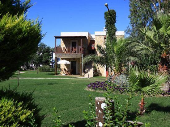 Битез: Aktur Apart Hotels