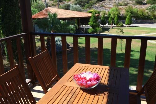 Битез: Aktur Apart Hotels