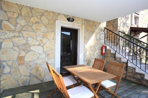 Битез: Aktur Apart Hotels