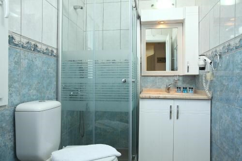 Битез: Aktur Apart Hotels