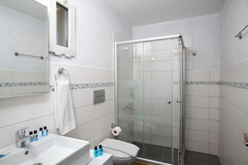 Битез: Aktur Apart Hotels