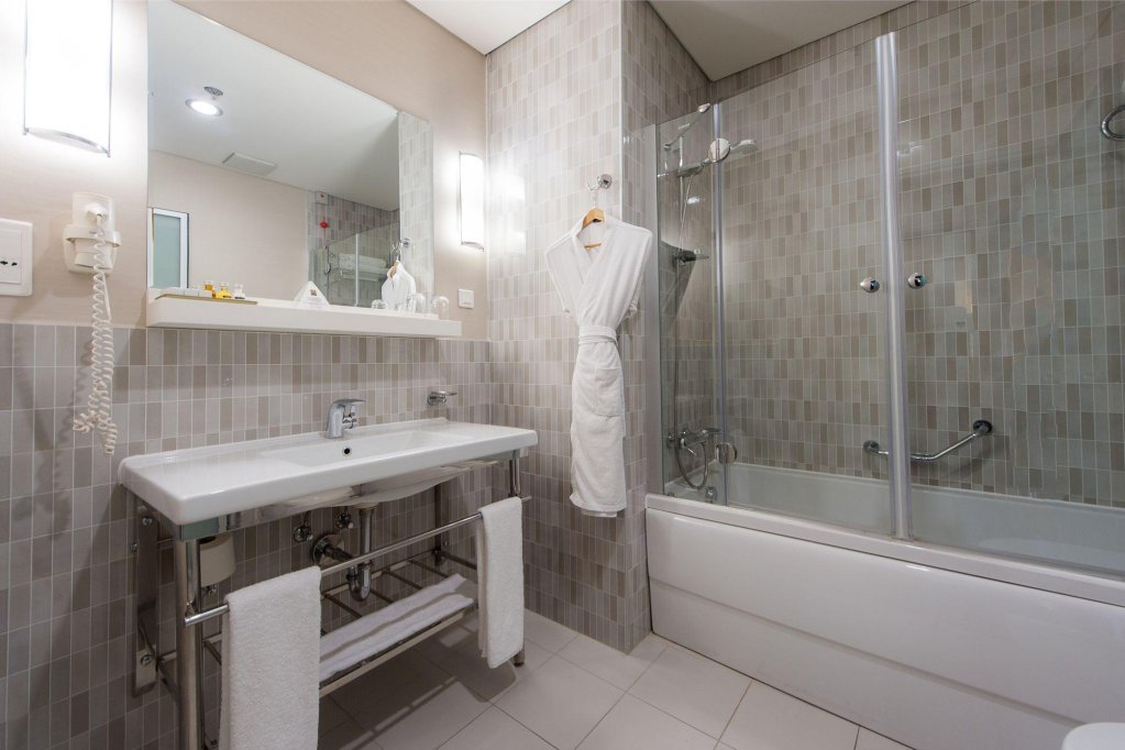 Стамбул: ISG Sabiha Gokcen Airport Hotel - Special Class