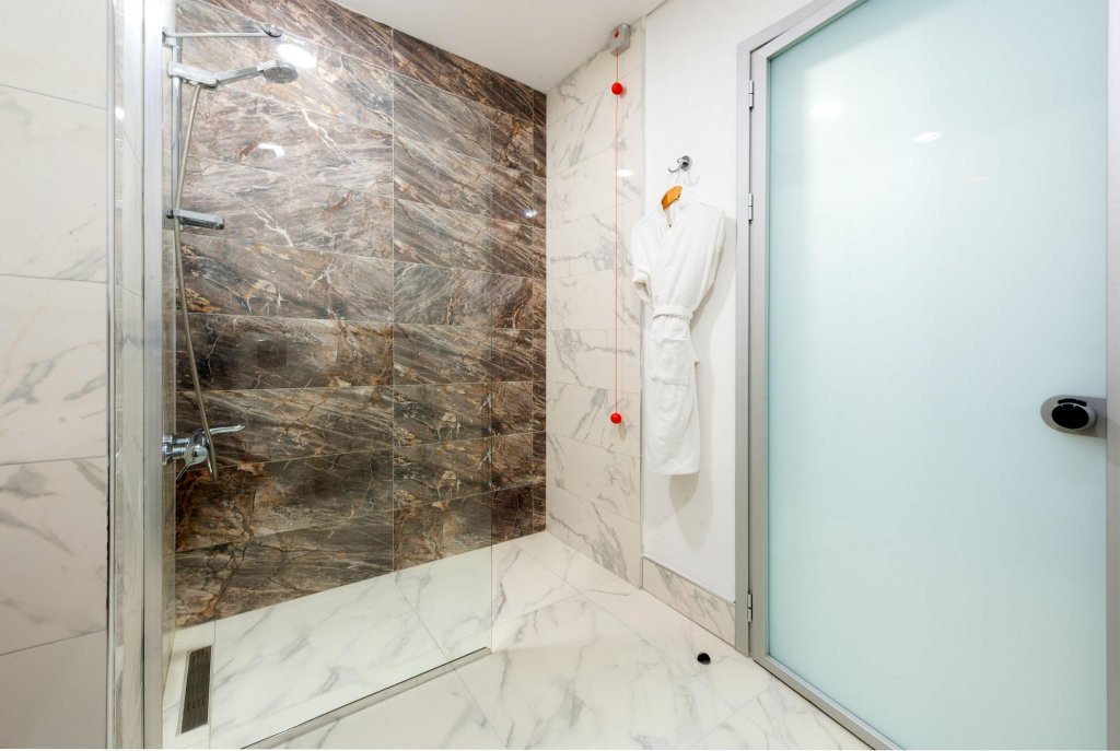 Стамбул: ISG Sabiha Gokcen Airport Hotel - Special Class