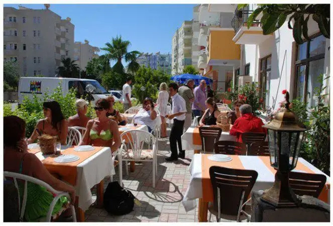 Аланья: Fortune Delta Resort Hotel