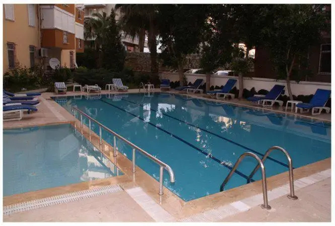 Аланья: Fortune Delta Resort Hotel