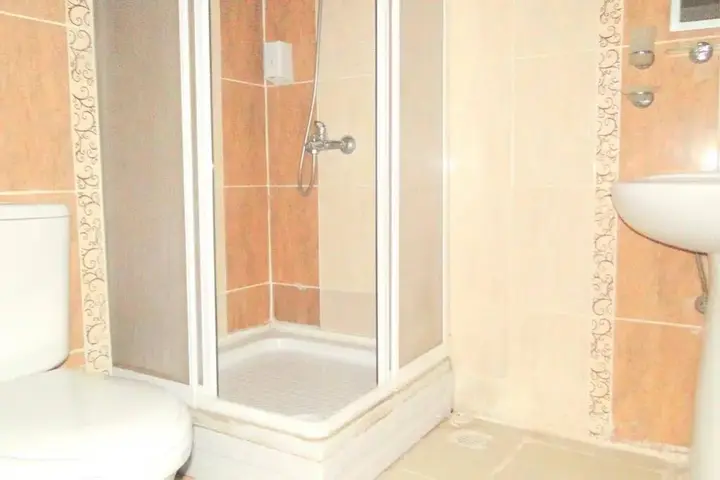 Анкара: Asmin Hotel