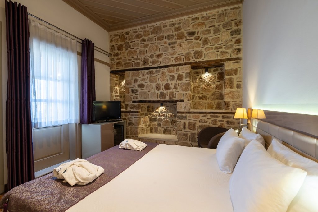 Анталья: Puding Hotel