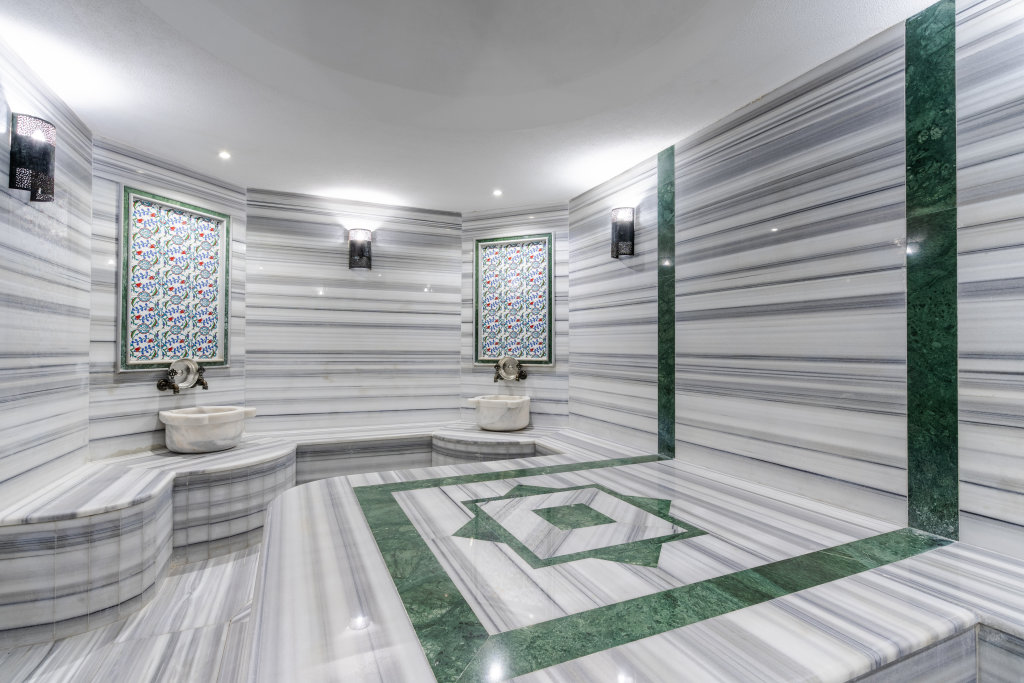 Анталья: Puding Hotel