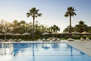 Саригерме: Robinson Sarigerme Park - All inclusive