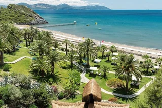 Саригерме: Robinson Sarigerme Park - All inclusive