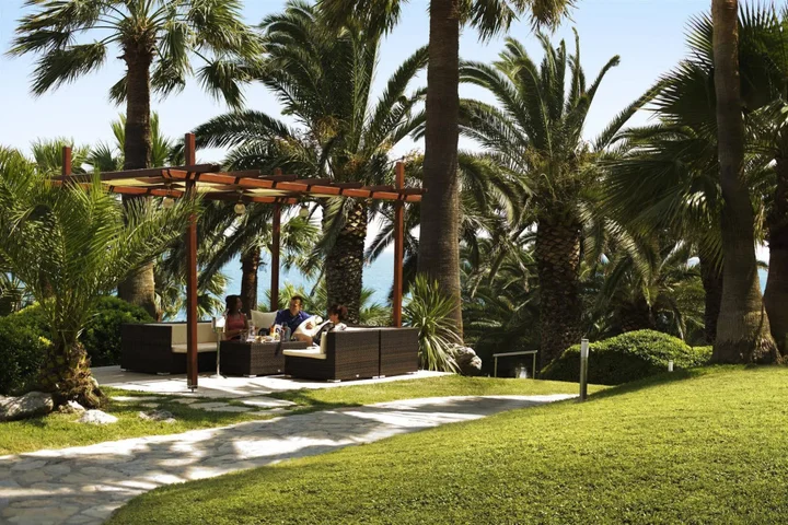 Саригерме: Robinson Sarigerme Park - All inclusive