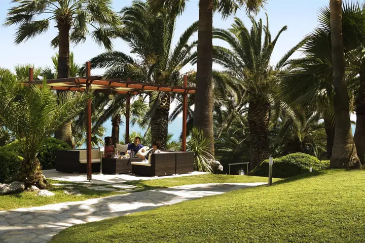 Саригерме: Robinson Sarigerme Park - All inclusive