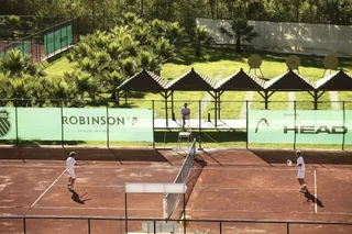 Саригерме: Robinson Sarigerme Park - All inclusive