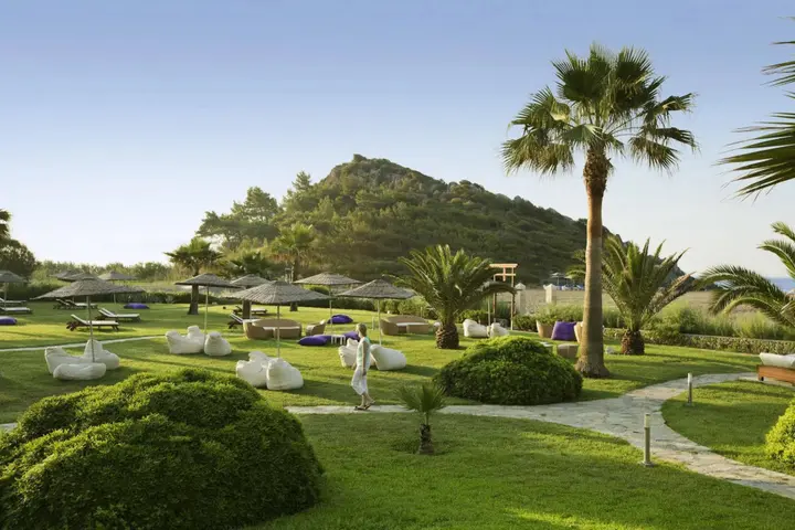 Саригерме: Robinson Sarigerme Park - All inclusive