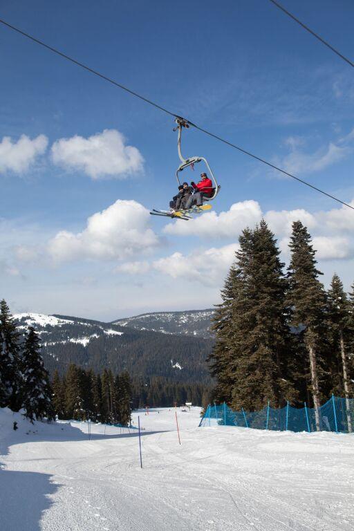 Илгаз: Ilgaz Mountain Resort Hotel