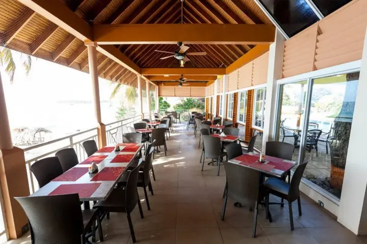 Мармарис: Tropical Beach Hotel