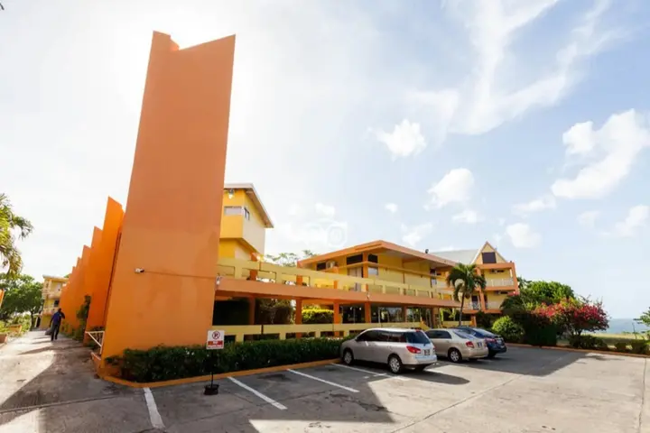 Мармарис: Tropical Beach Hotel