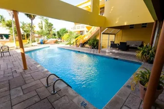 Мармарис: Tropical Beach Hotel