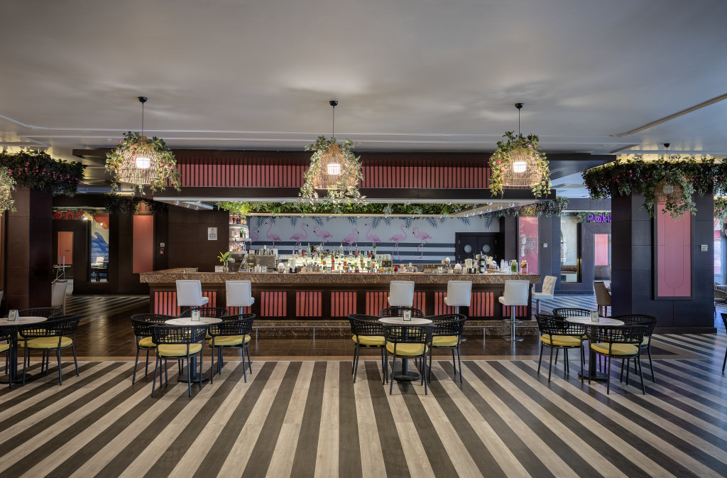 Анталья: Megasaray WestBeach Antalya