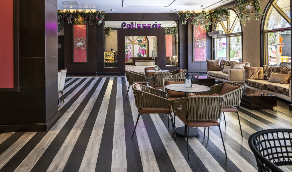 Анталья: Megasaray WestBeach Antalya