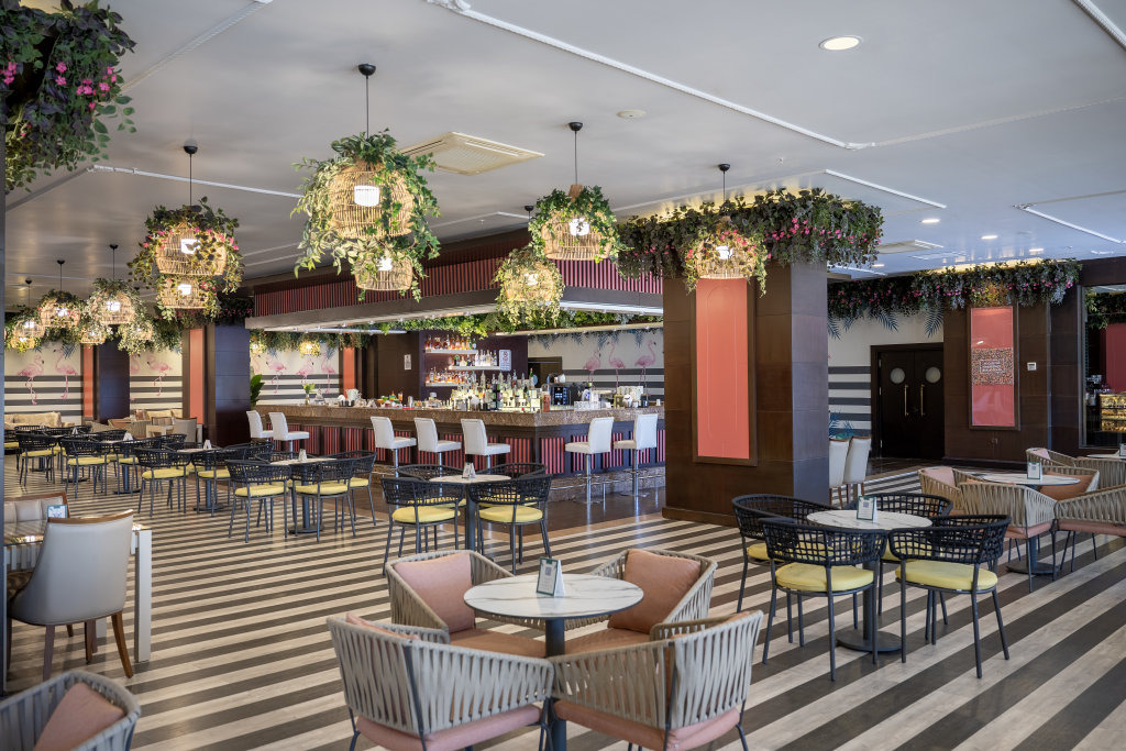 Анталья: Megasaray WestBeach Antalya
