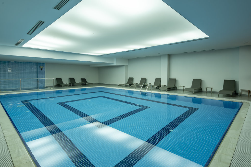 Анталья: Megasaray WestBeach Antalya