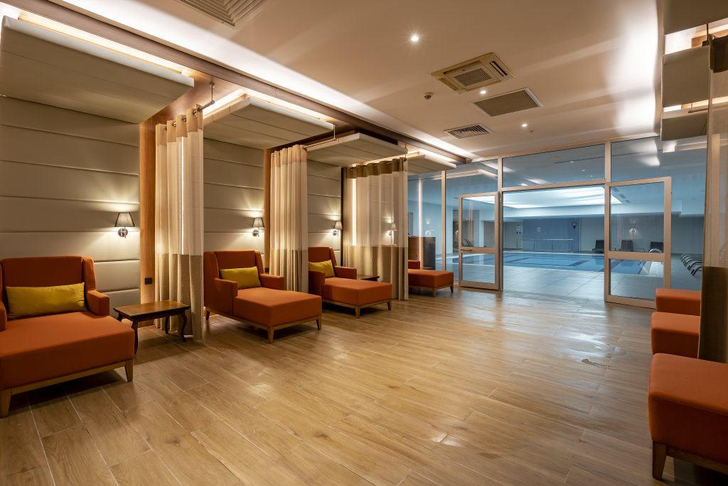 Анталья: Megasaray WestBeach Antalya