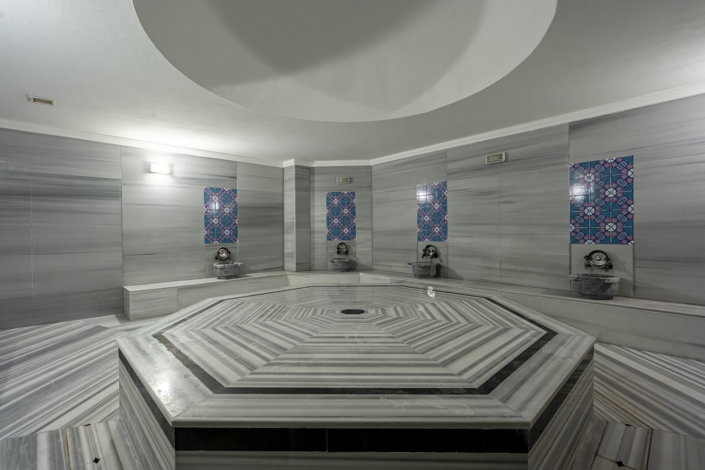 Анталья: Megasaray WestBeach Antalya