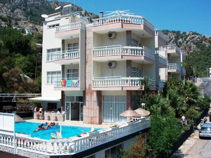 Kavala Hotel — фото 6