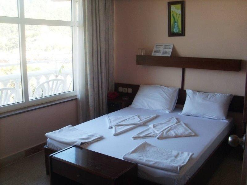 Турунч: Kavala Hotel