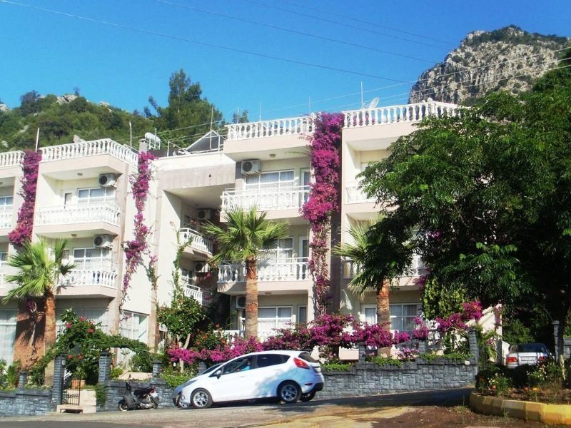 Kavala Hotel — фото 4
