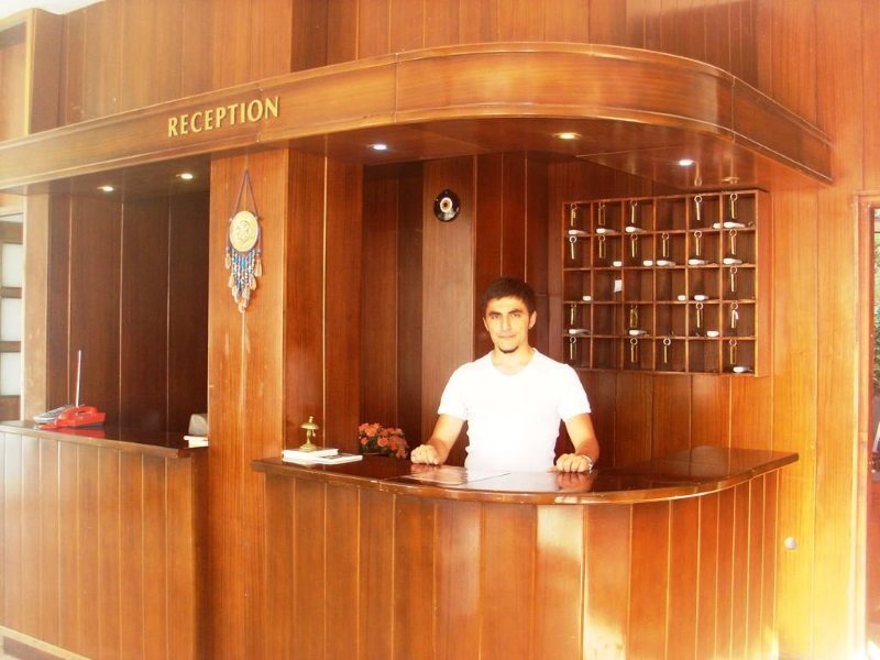 Турунч: Kavala Hotel