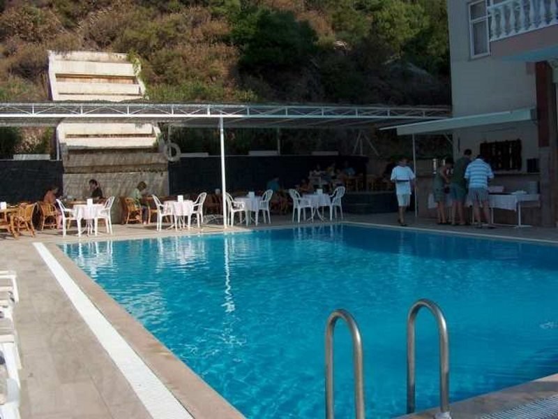 Турунч: Kavala Hotel