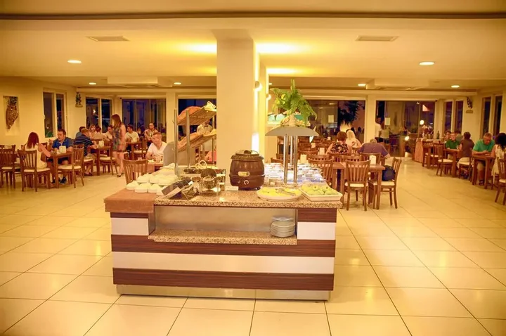 Бодрум: Shark Club Hotel
